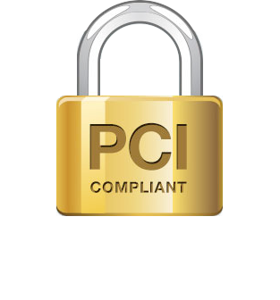 pci compliant